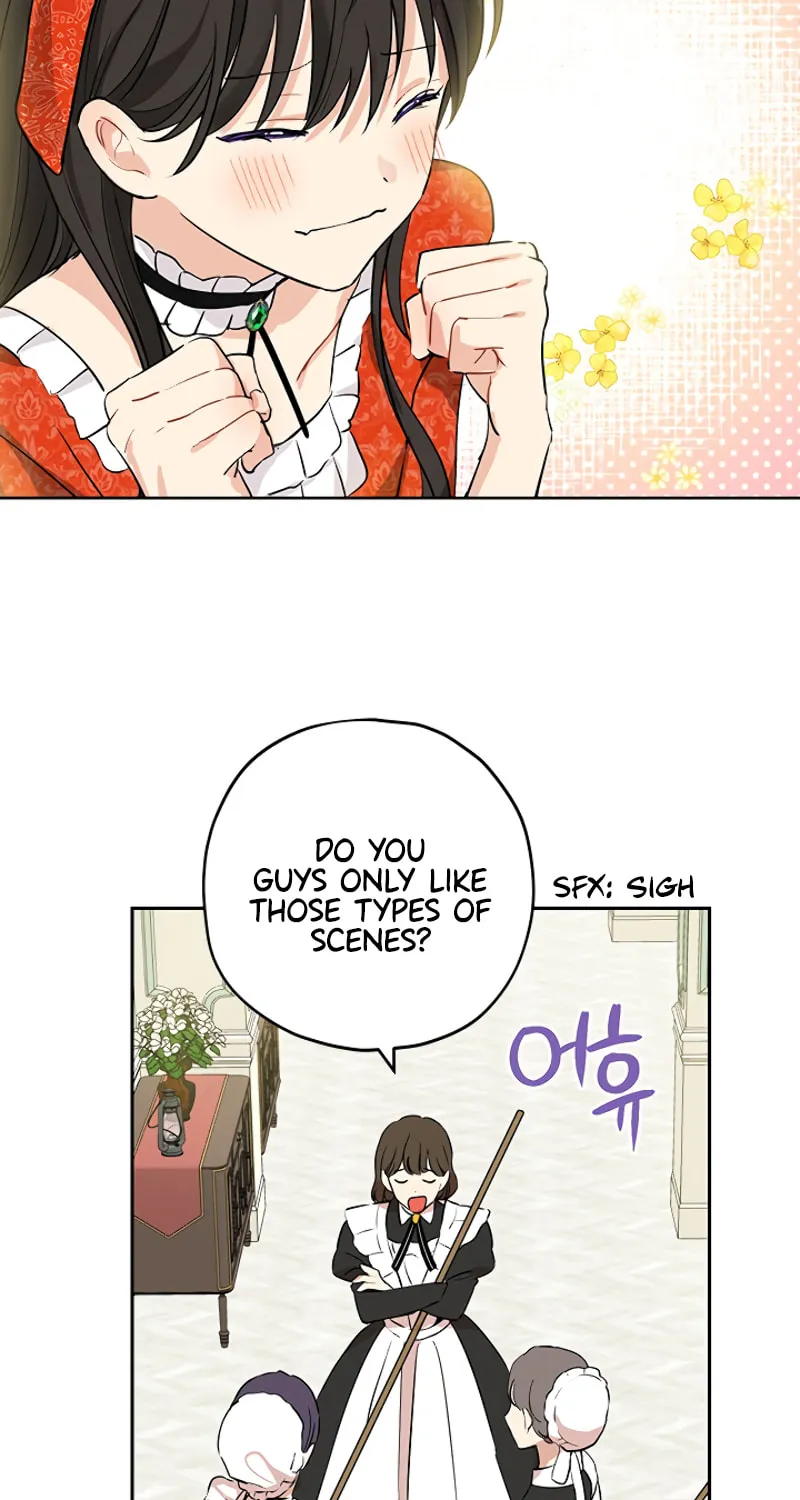 Read I Am the Real One chapter 12 image 34 on Lezhin