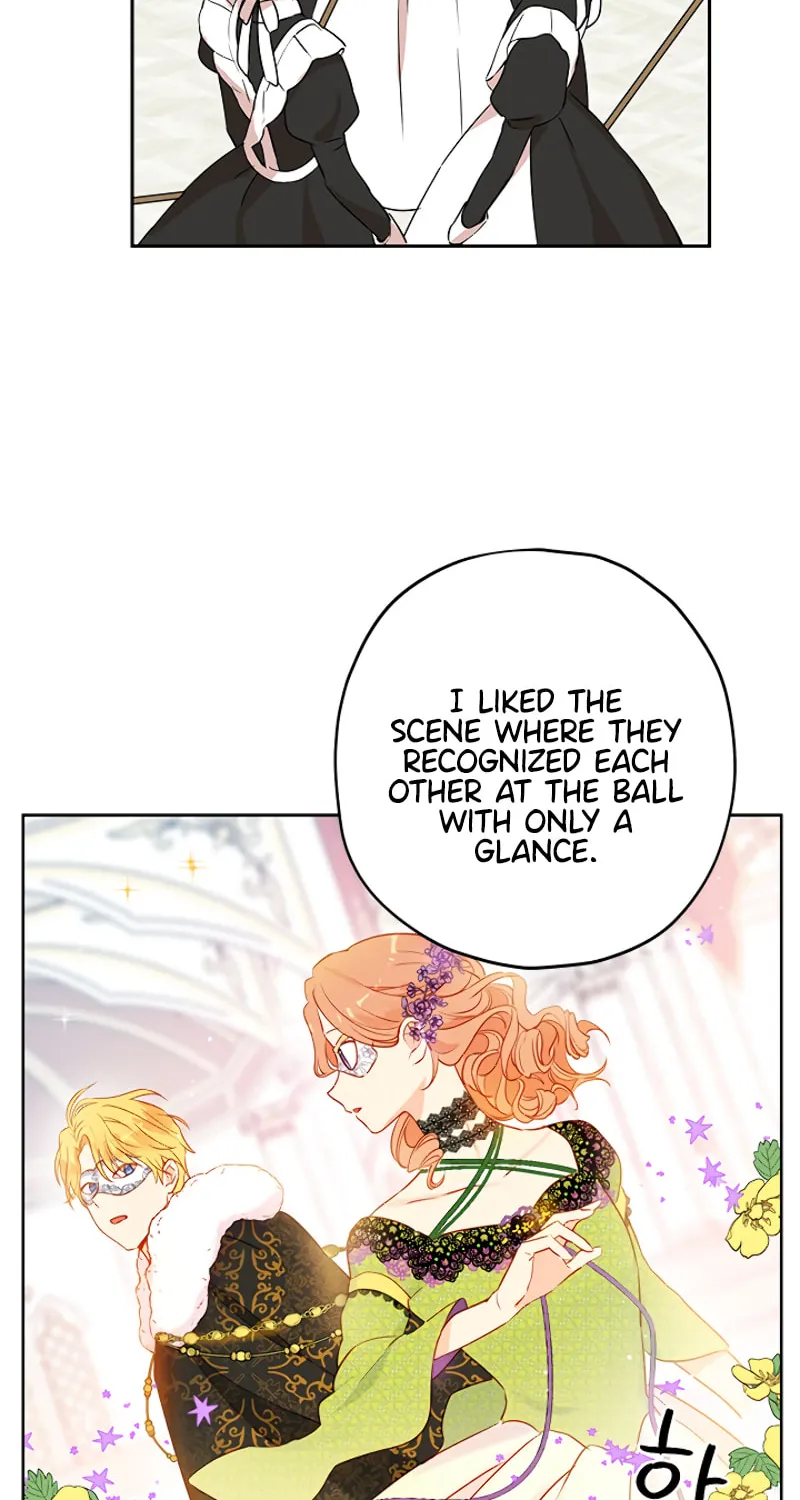 Read I Am the Real One chapter 12 image 35 on Lezhin