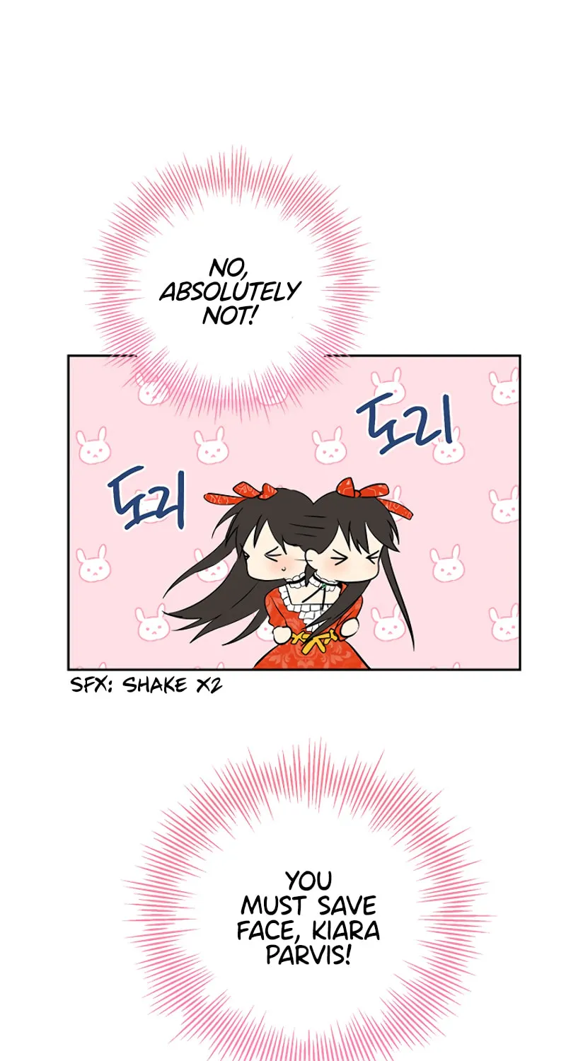 Read I Am the Real One chapter 12 image 38 on Lezhin