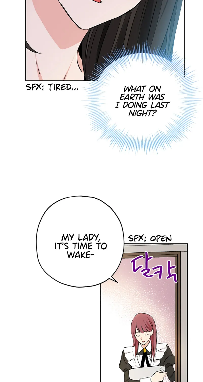 Read I Am the Real One chapter 12 image 4 on Lezhin