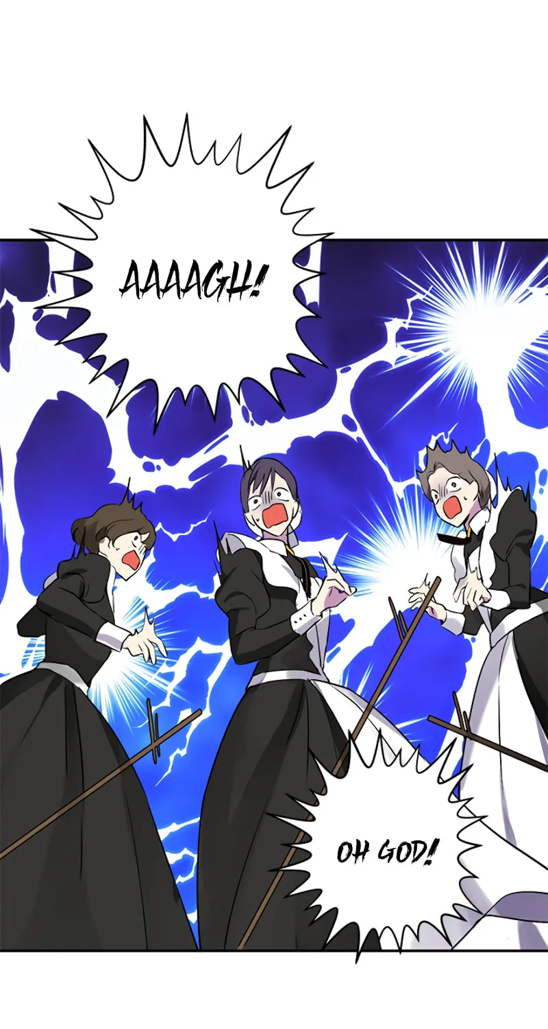 Read I Am the Real One chapter 12 image 40 on Lezhin