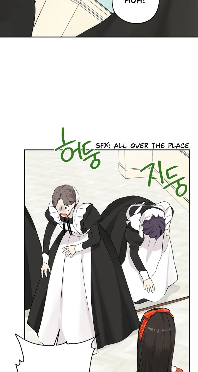 Read I Am the Real One chapter 12 image 42 on Lezhin