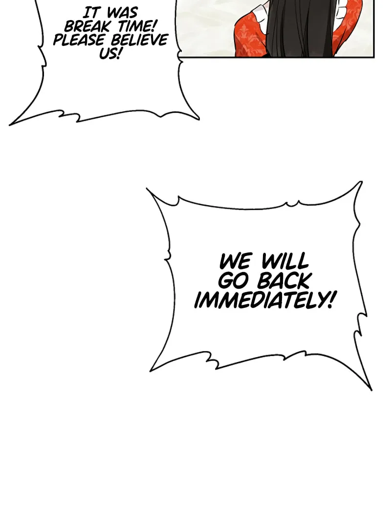 Read I Am the Real One chapter 12 image 43 on Lezhin