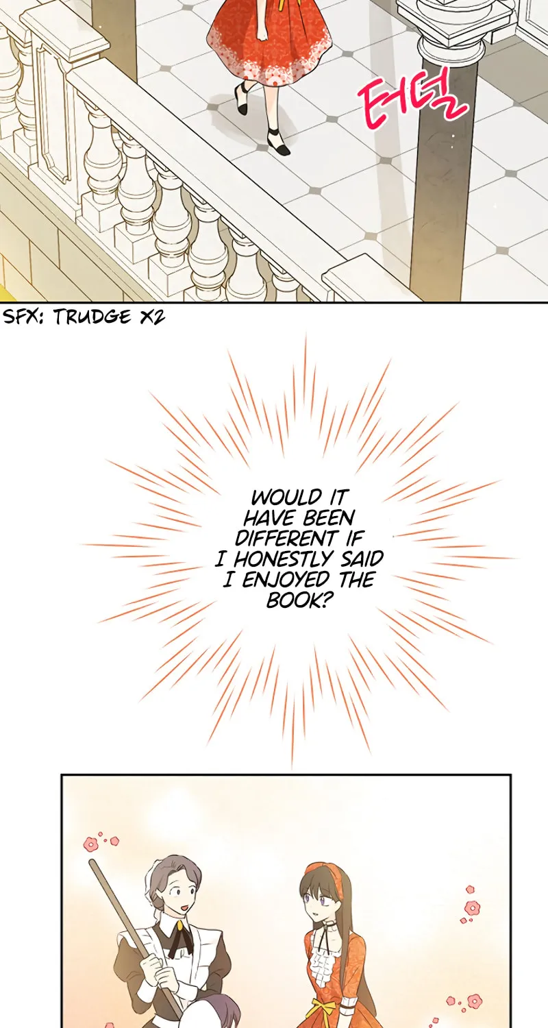 Read I Am the Real One chapter 12 image 48 on Lezhin