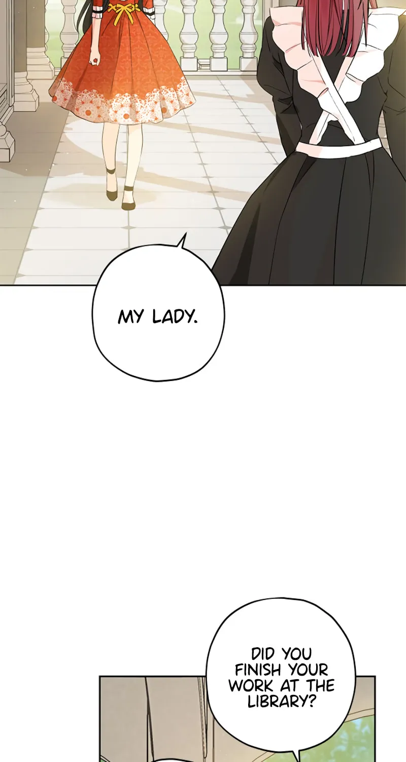 Read I Am the Real One chapter 12 image 51 on Lezhin