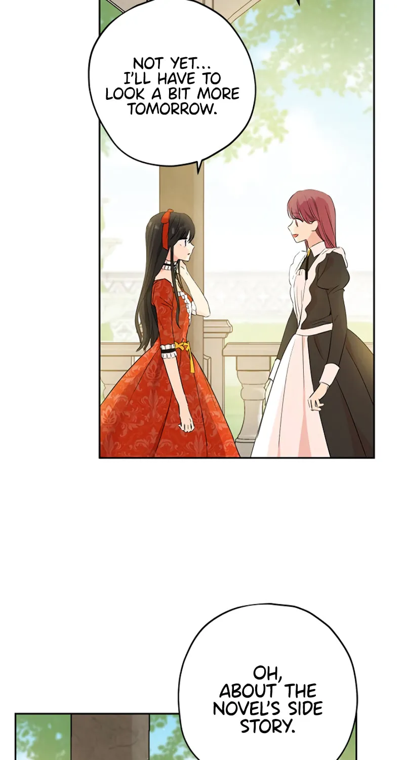 Read I Am the Real One chapter 12 image 52 on Lezhin