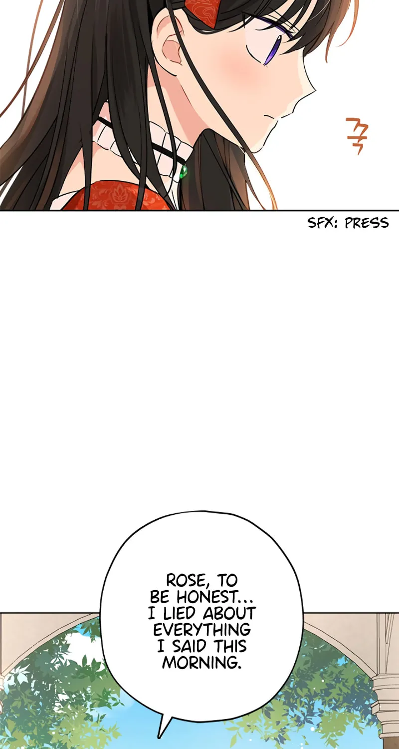 Read I Am the Real One chapter 12 image 54 on Lezhin
