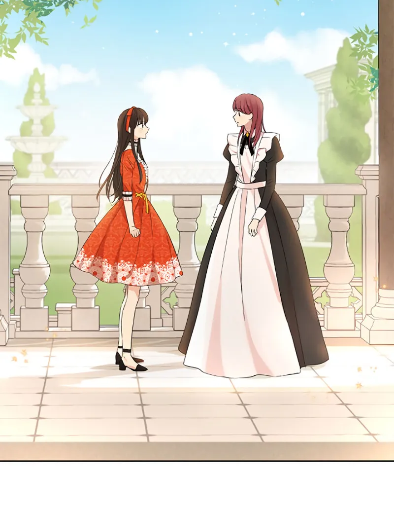 Read I Am the Real One chapter 12 image 55 on Lezhin