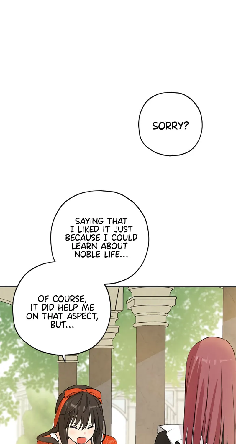 Read I Am the Real One chapter 12 image 56 on Lezhin
