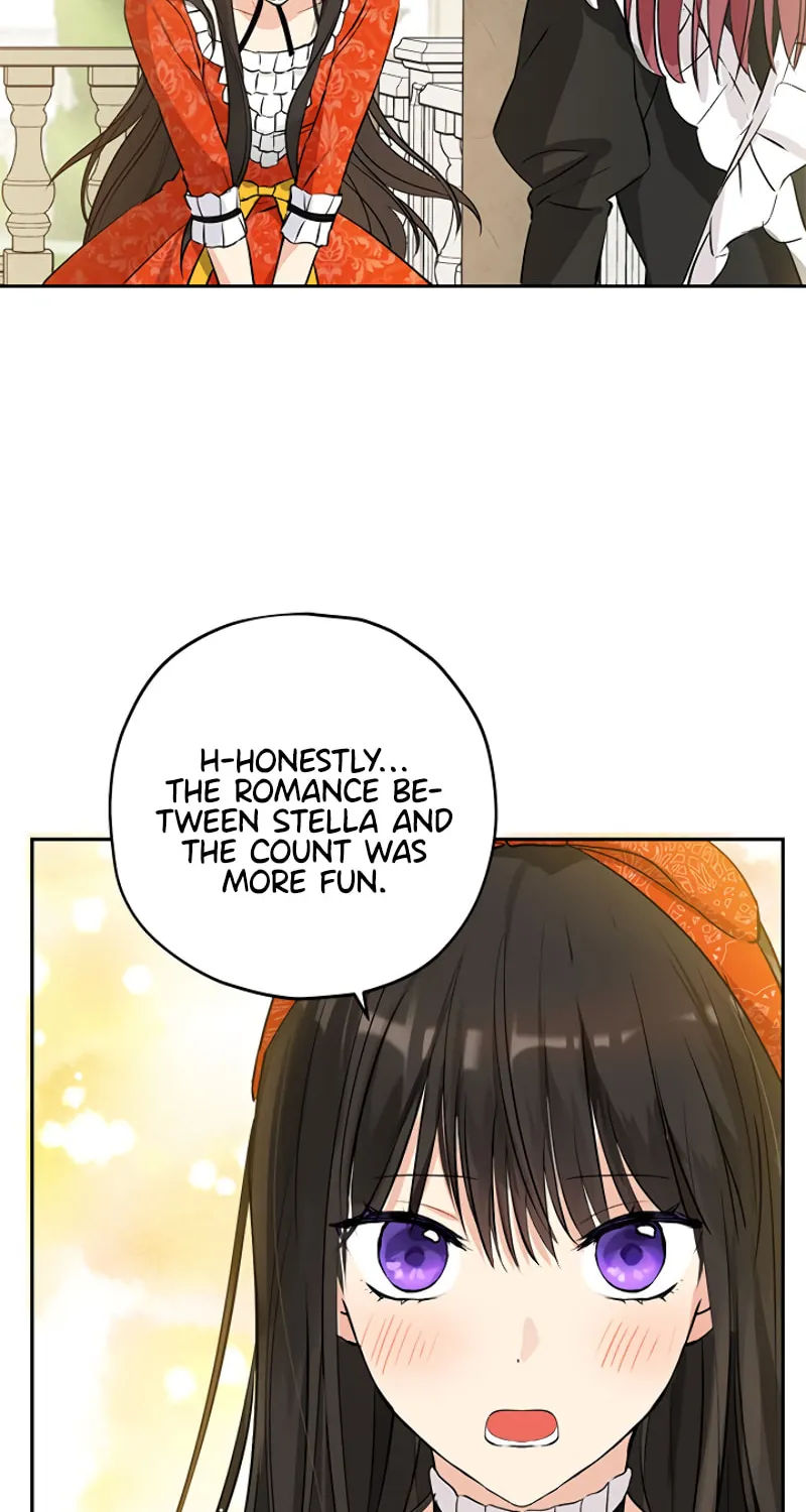Read I Am the Real One chapter 12 image 57 on Lezhin