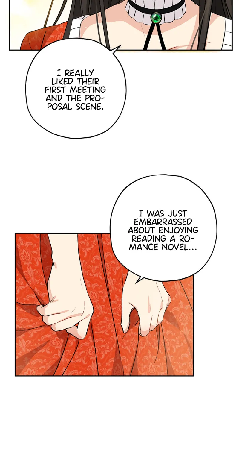 Read I Am the Real One chapter 12 image 58 on Lezhin