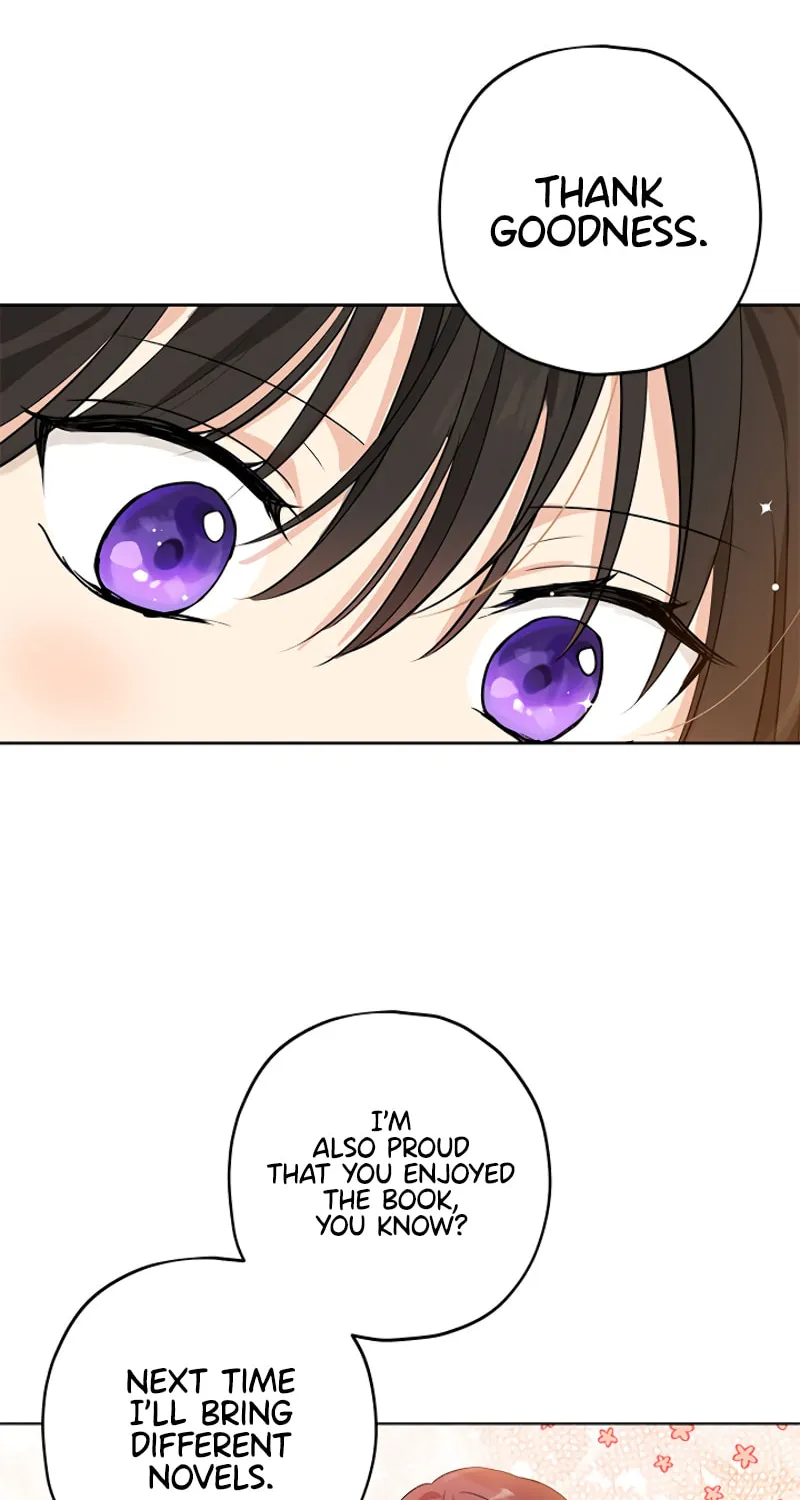 Read I Am the Real One chapter 12 image 59 on Lezhin