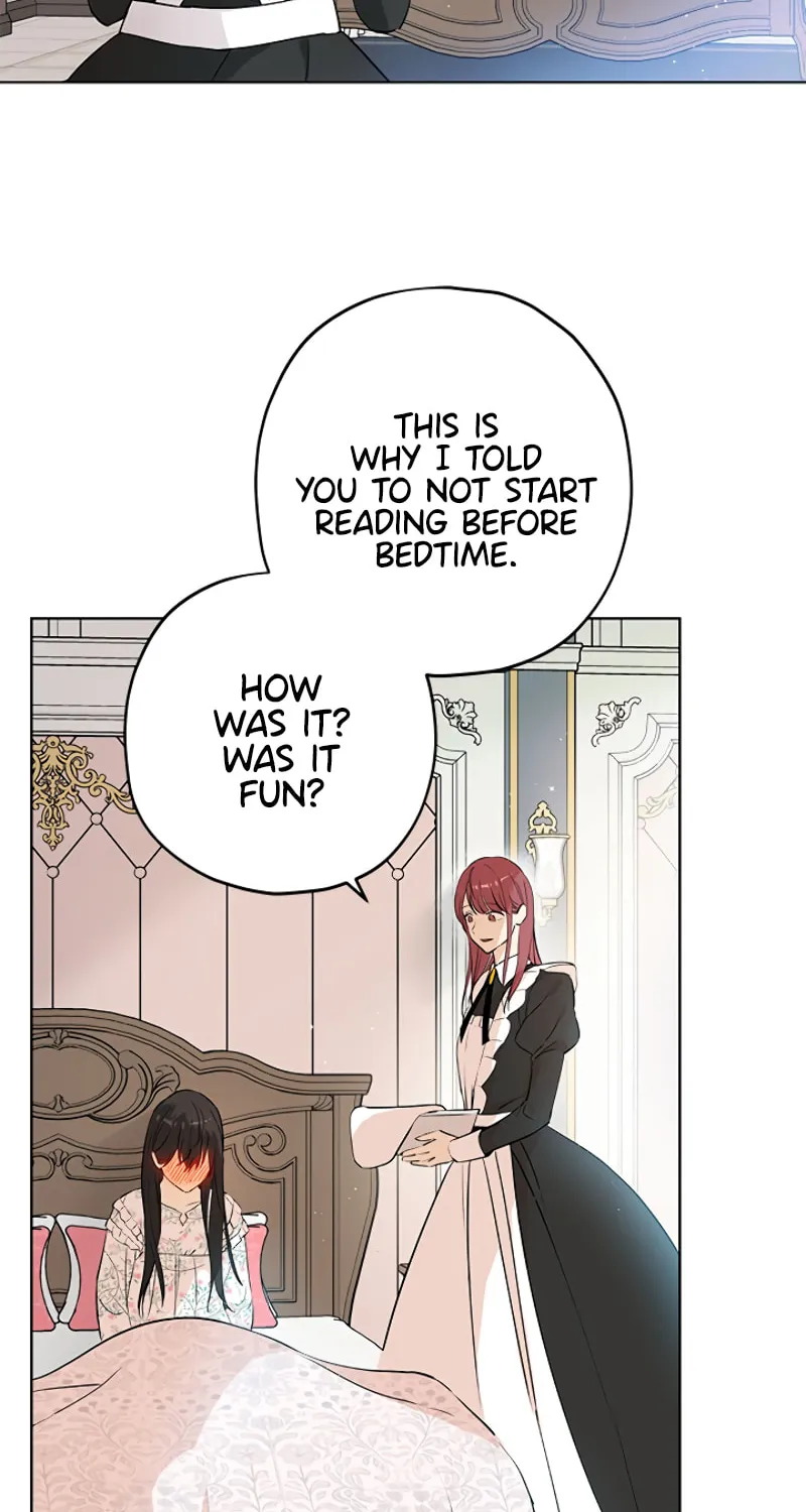 Read I Am the Real One chapter 12 image 6 on Lezhin