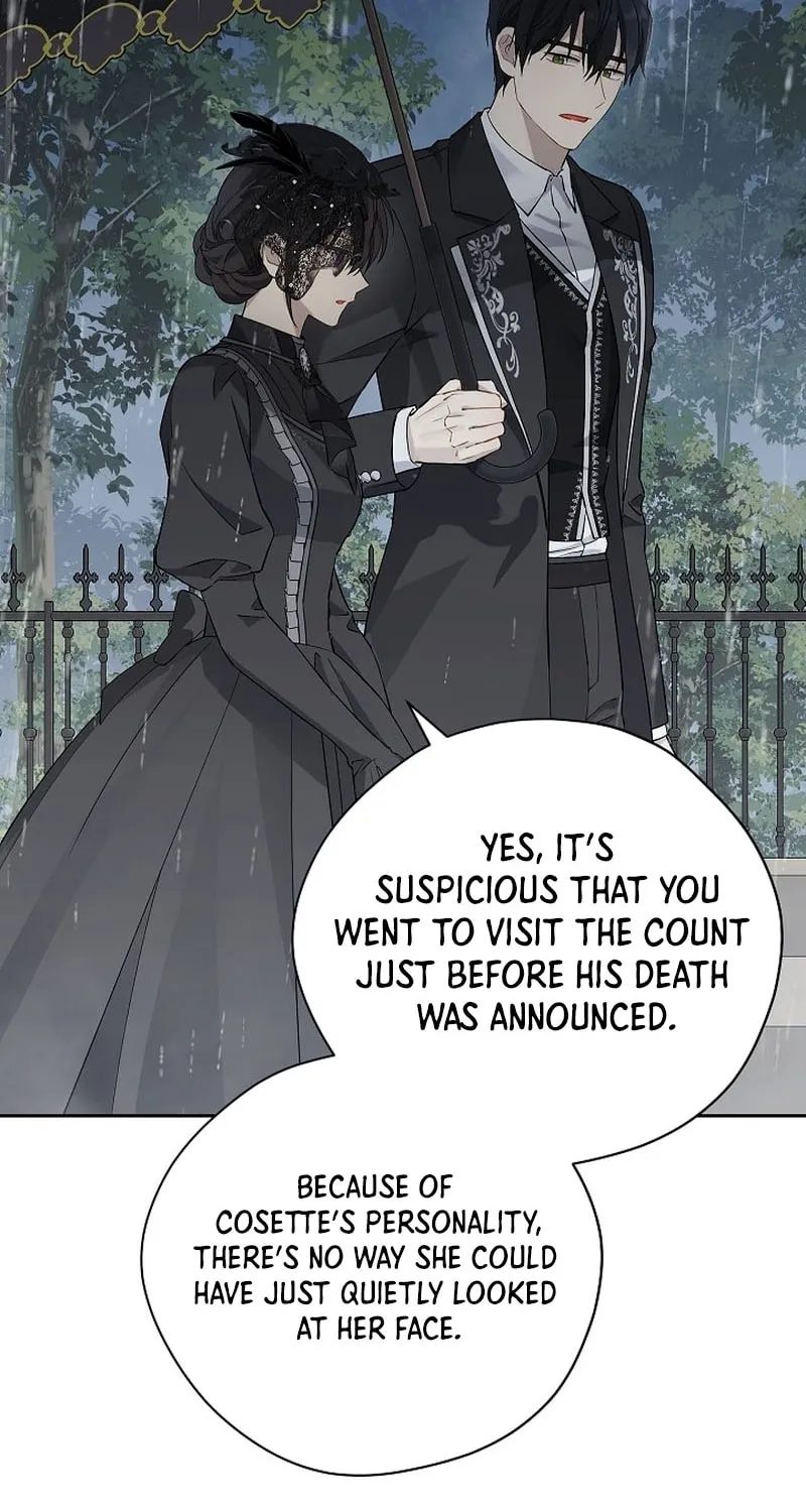 Read I Am the Real One chapter 120 image 21 on Lezhin