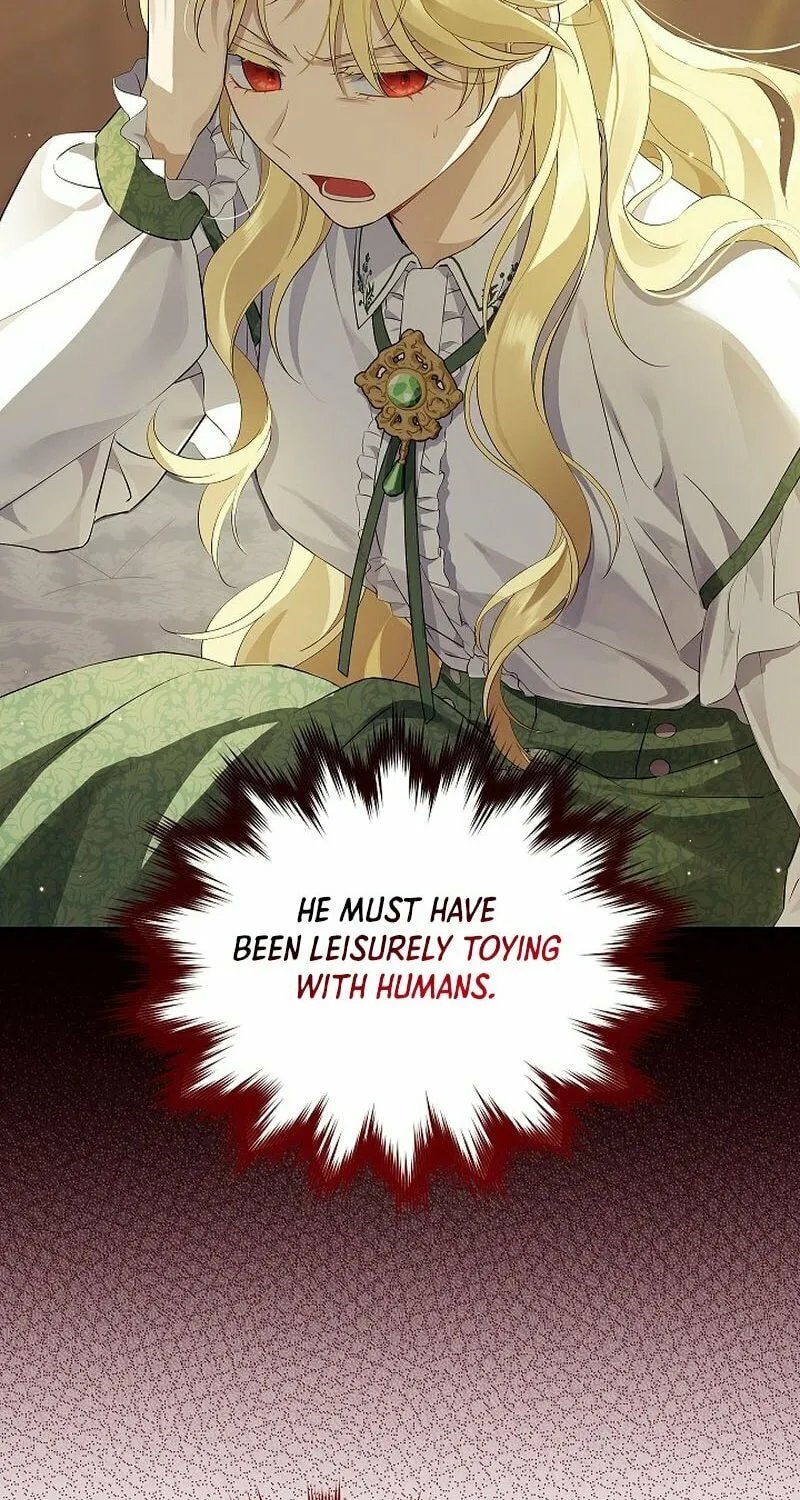 Read I Am the Real One chapter 120 image 44 on Lezhin
