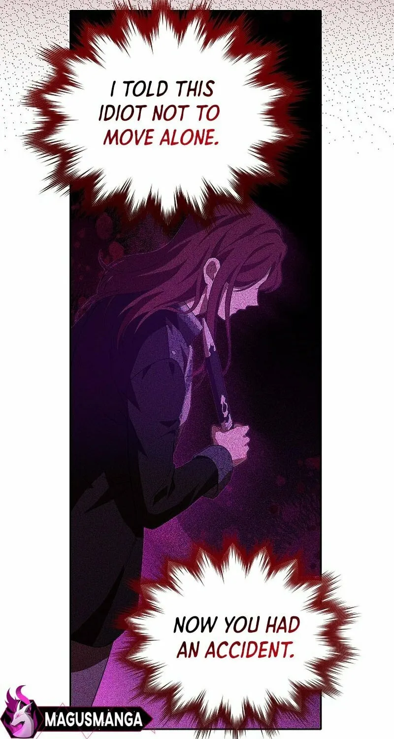 Read I Am the Real One chapter 120 image 45 on Lezhin
