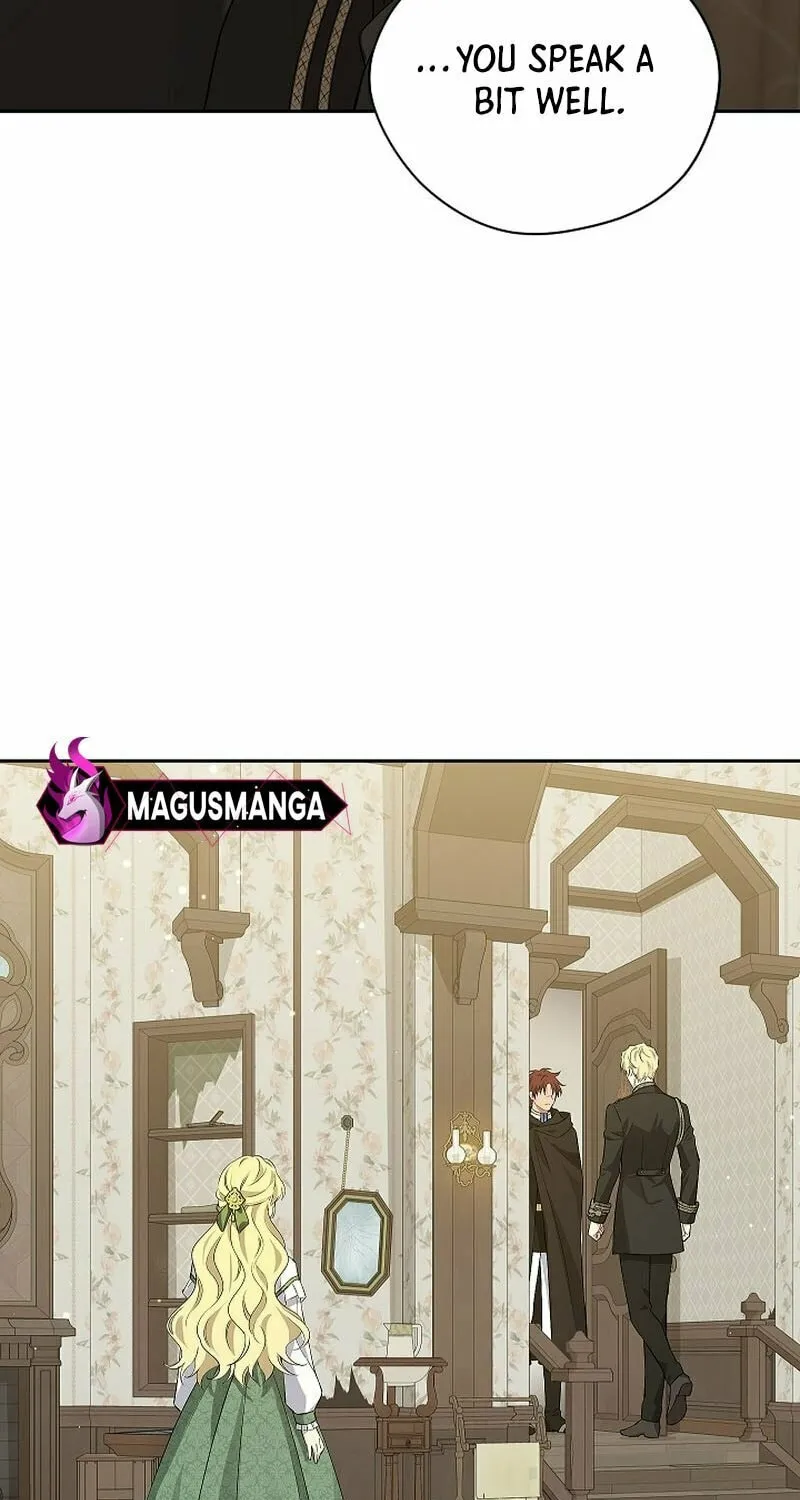 Read I Am the Real One chapter 120 image 74 on Lezhin