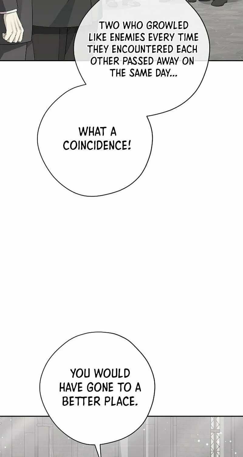 Read I Am the Real One chapter 120 image 9 on Lezhin