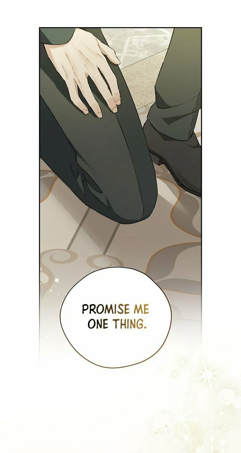 Read I Am the Real One chapter 121 image 21 on Lezhin