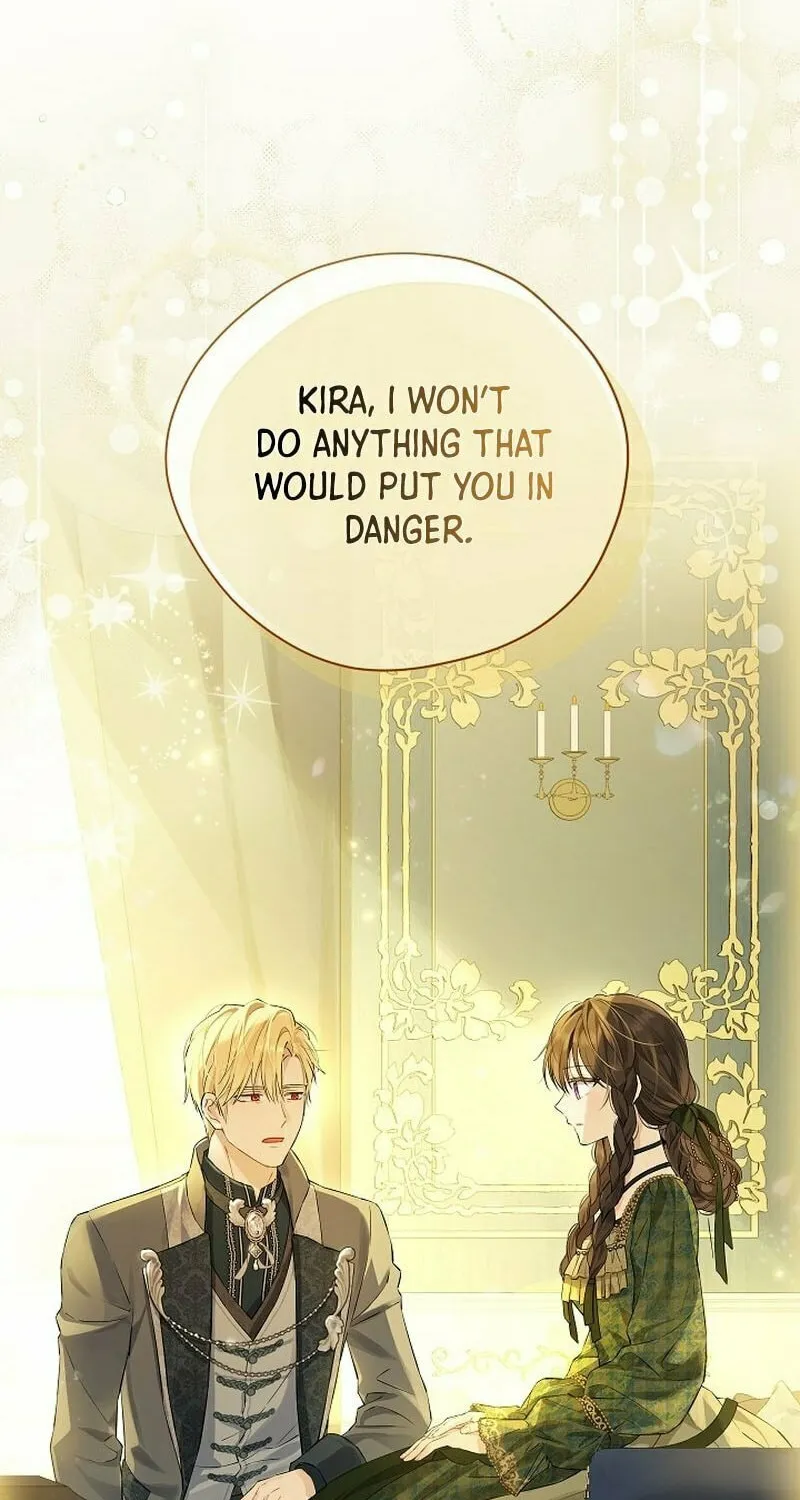 Read I Am the Real One chapter 121 image 22 on Lezhin
