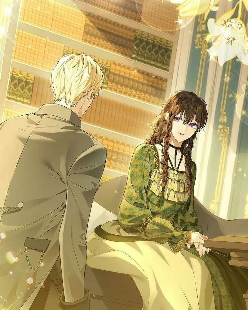 Read I Am the Real One chapter 121 image 27 on Lezhin