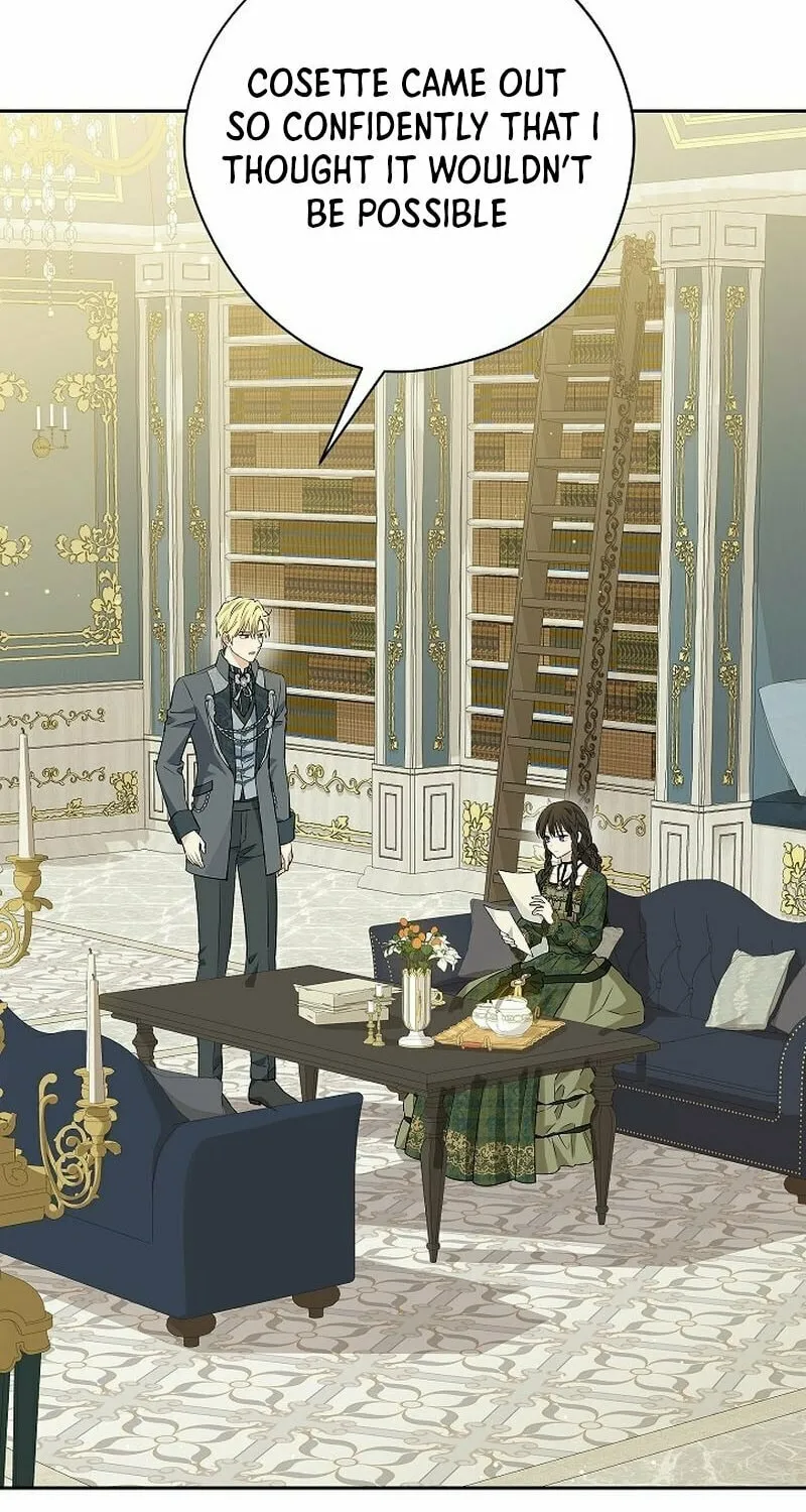 Read I Am the Real One chapter 121 image 3 on Lezhin