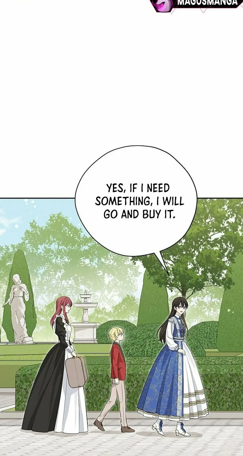 Read I Am the Real One chapter 121 image 31 on Lezhin