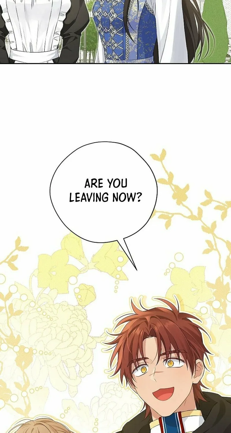 Read I Am the Real One chapter 121 image 33 on Lezhin
