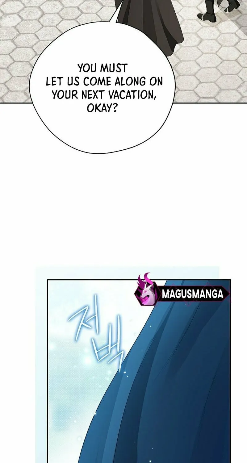 Read I Am the Real One chapter 121 image 36 on Lezhin
