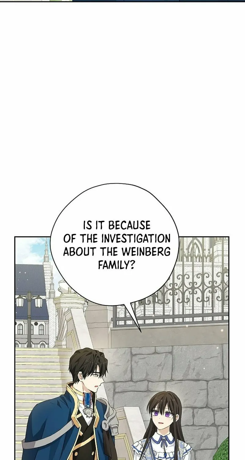 Read I Am the Real One chapter 121 image 43 on Lezhin