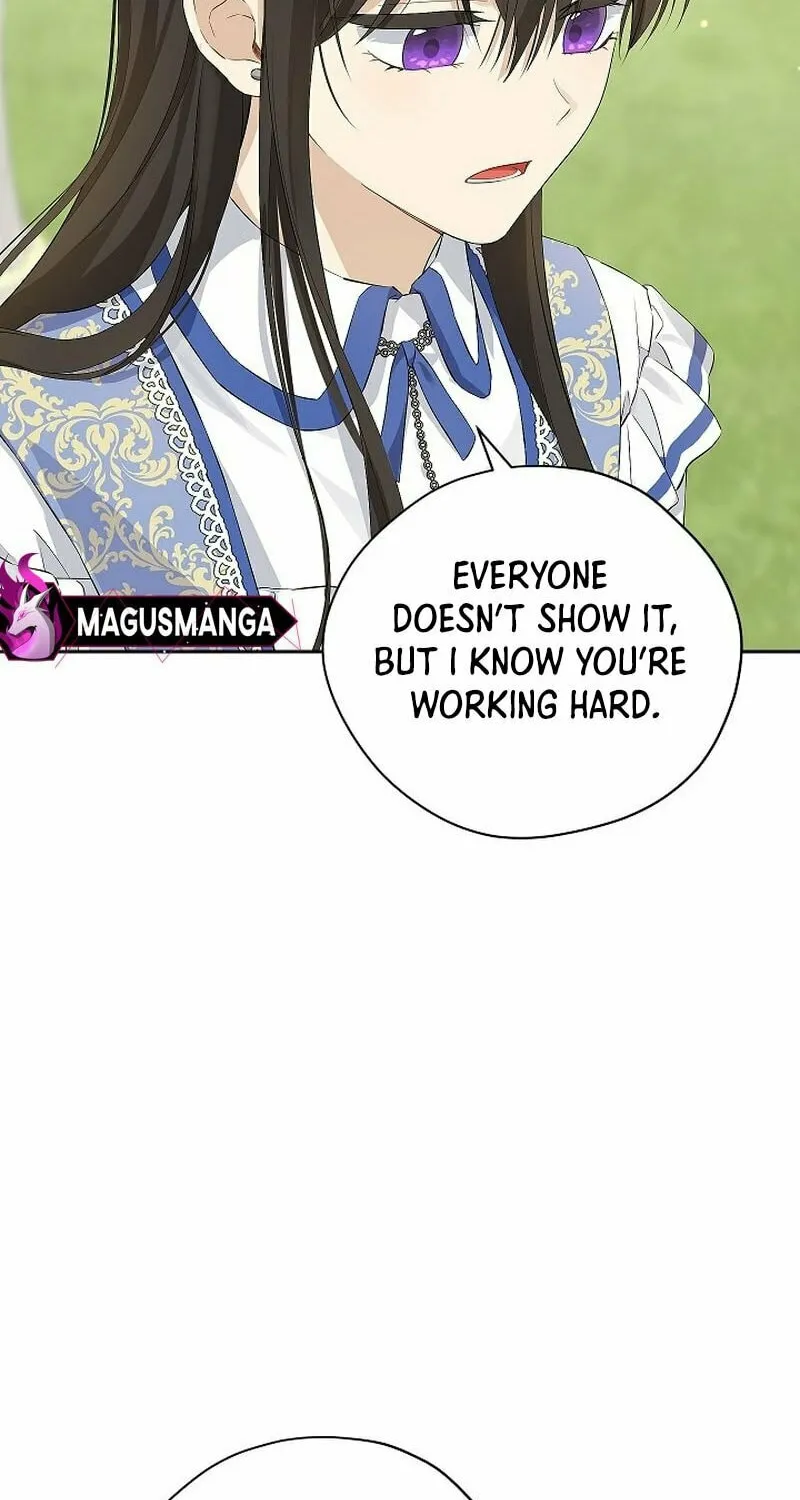 Read I Am the Real One chapter 121 image 45 on Lezhin