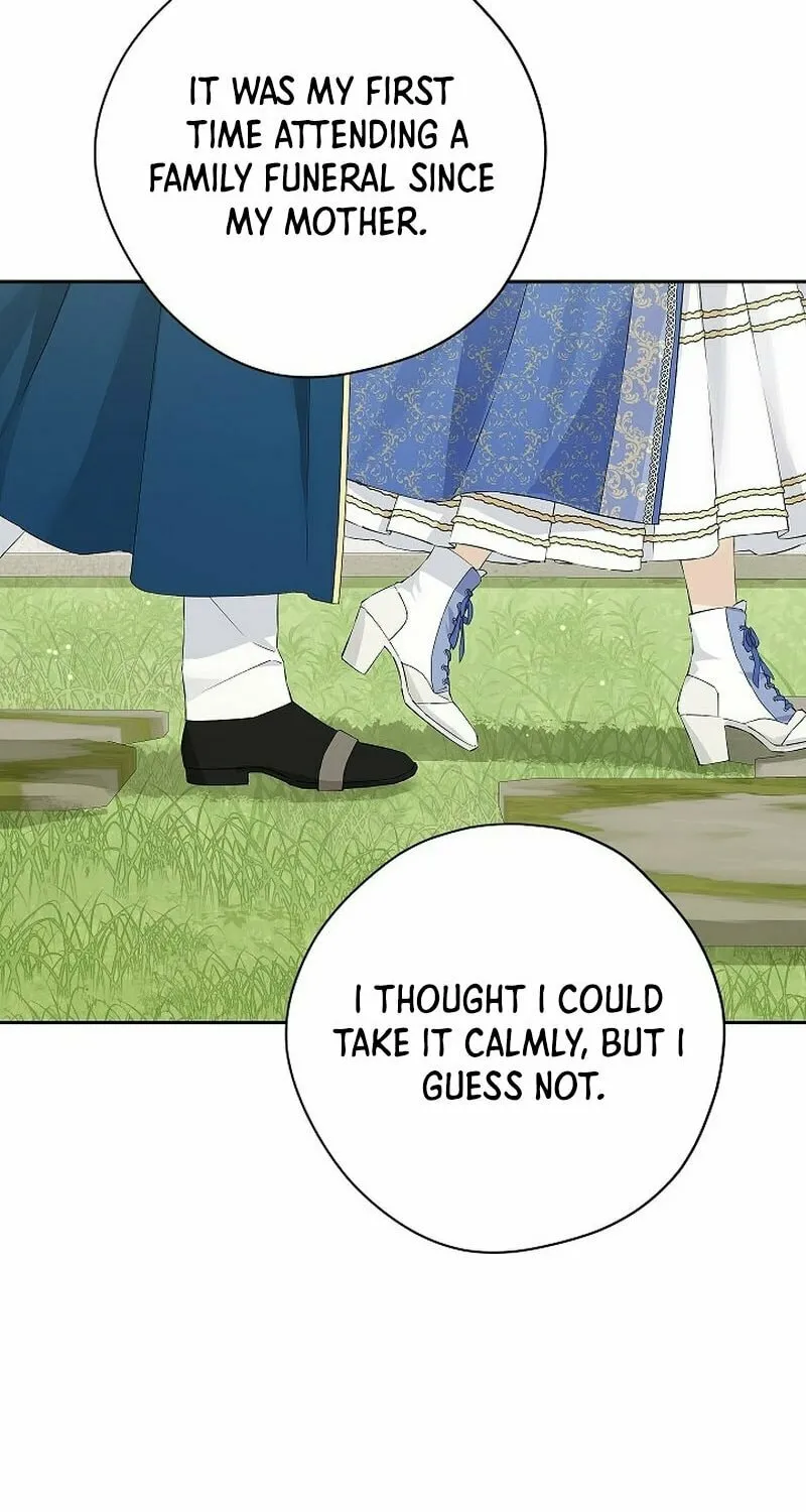 Read I Am the Real One chapter 121 image 46 on Lezhin