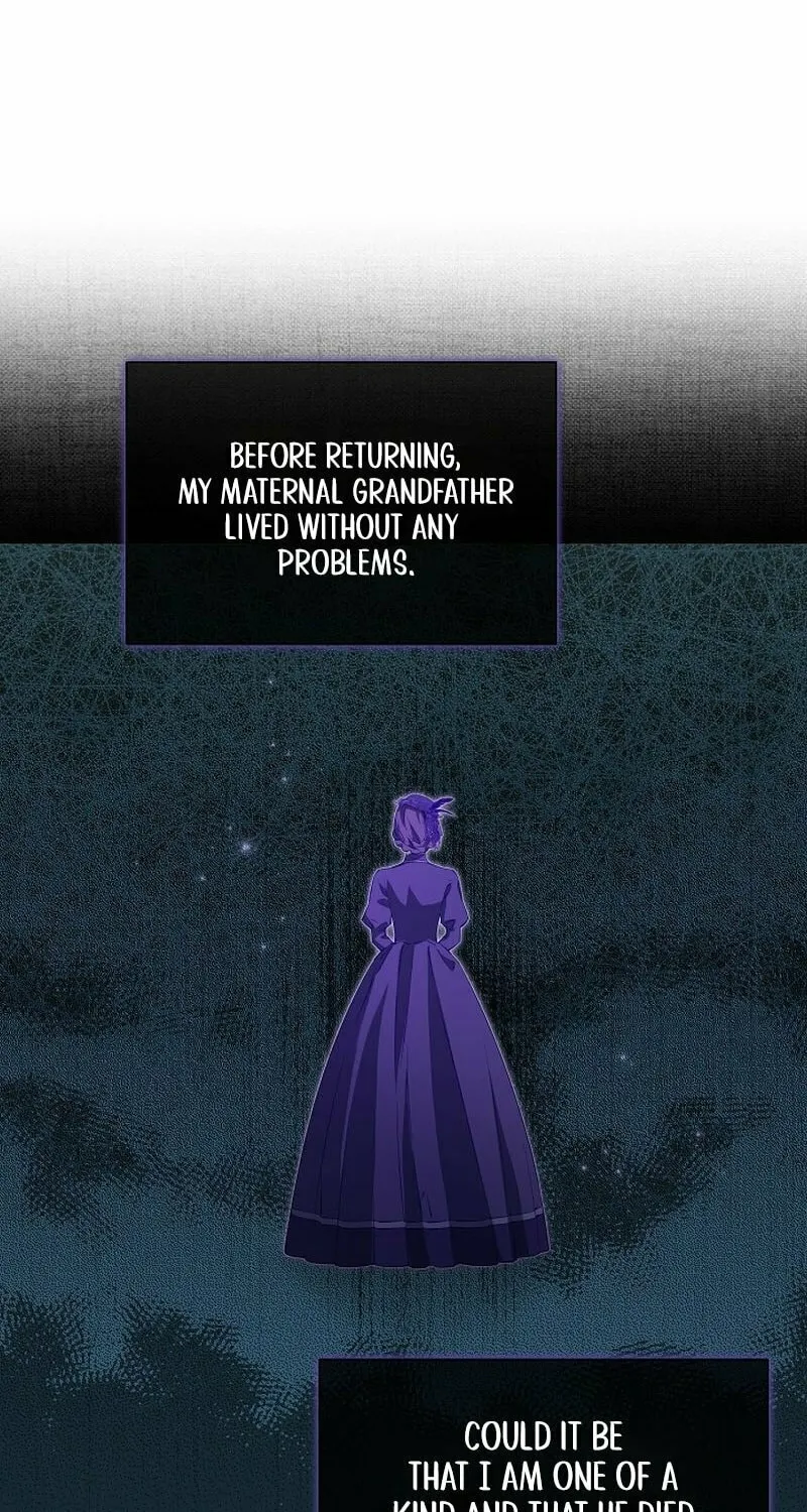 Read I Am the Real One chapter 121 image 47 on Lezhin