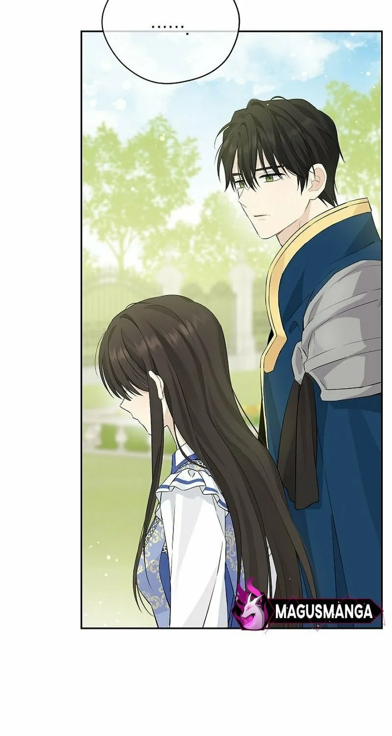 Read I Am the Real One chapter 121 image 49 on Lezhin