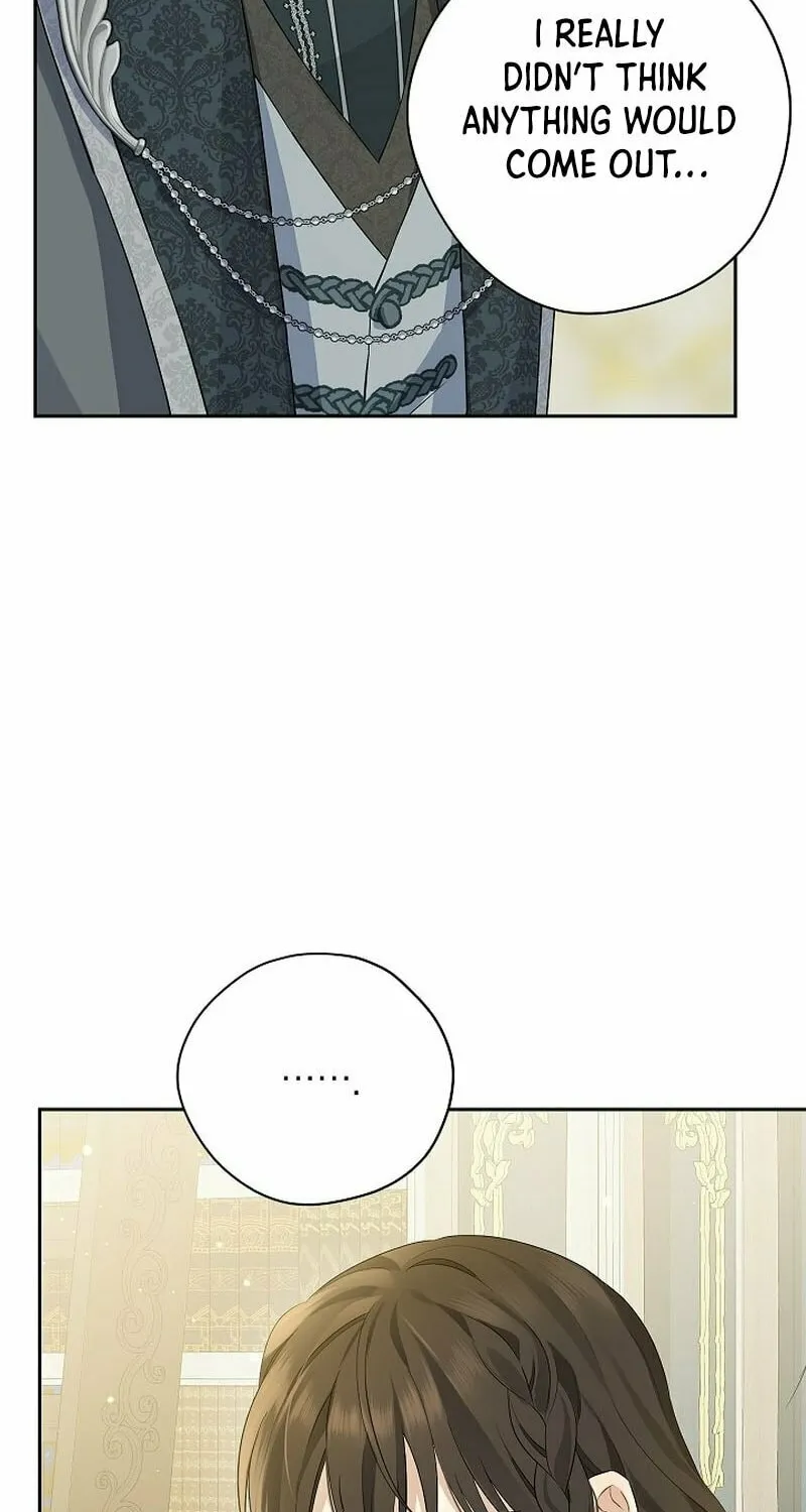 Read I Am the Real One chapter 121 image 5 on Lezhin
