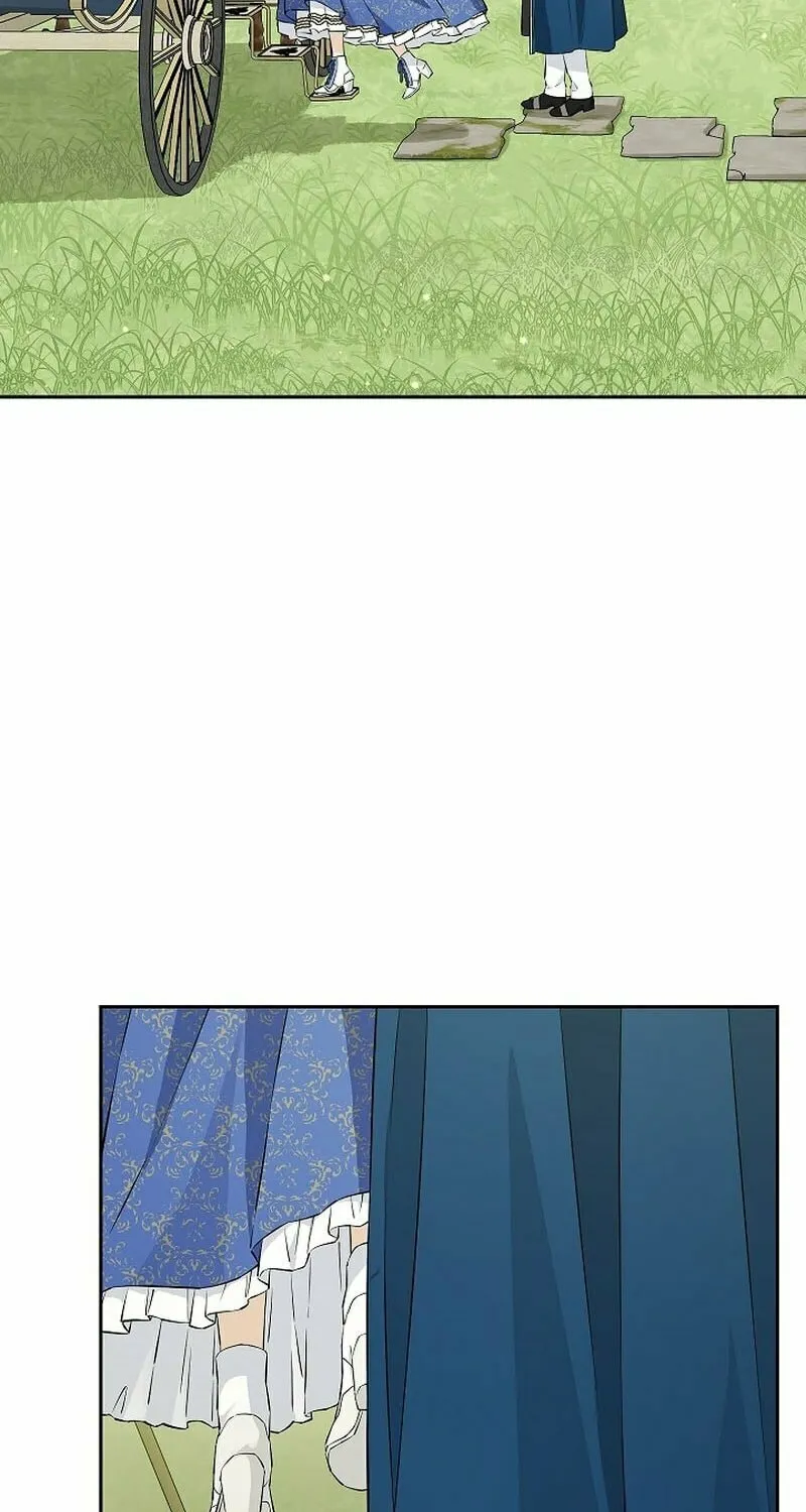 Read I Am the Real One chapter 121 image 51 on Lezhin