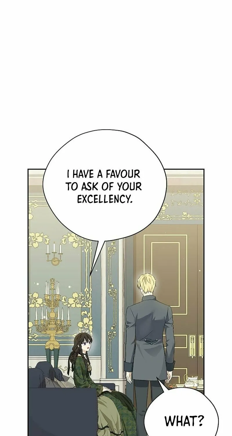 Read I Am the Real One chapter 121 image 9 on Lezhin