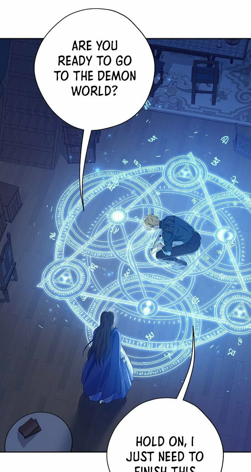 Read I Am the Real One chapter 122 image 12 on Lezhin