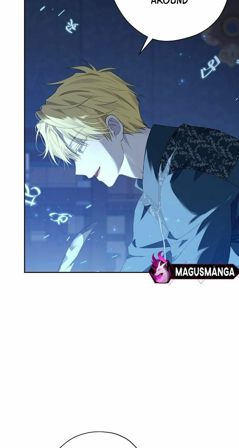 Read I Am the Real One chapter 122 image 14 on Lezhin