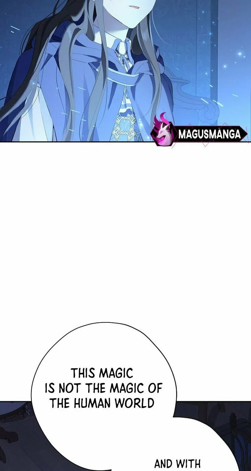 Read I Am the Real One chapter 122 image 19 on Lezhin