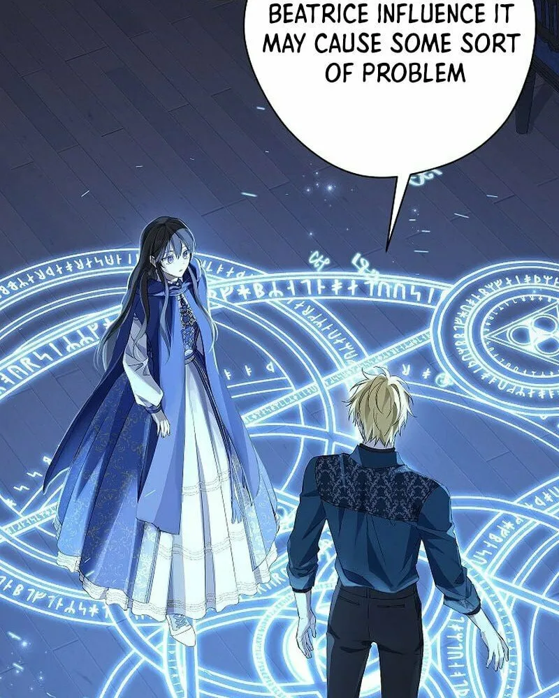 Read I Am the Real One chapter 122 image 20 on Lezhin