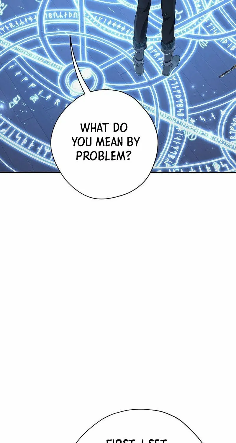 Read I Am the Real One chapter 122 image 21 on Lezhin