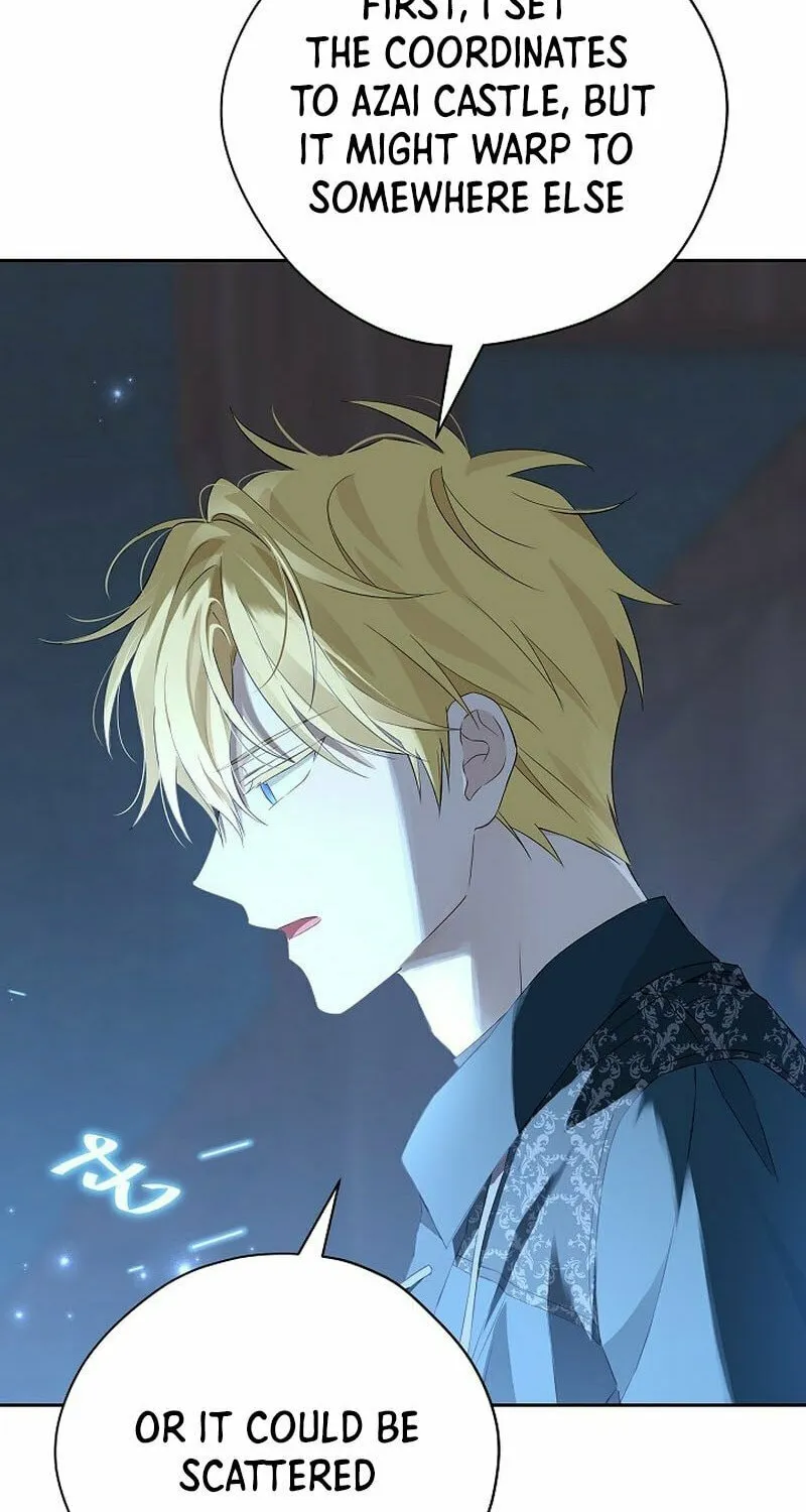 Read I Am the Real One chapter 122 image 22 on Lezhin