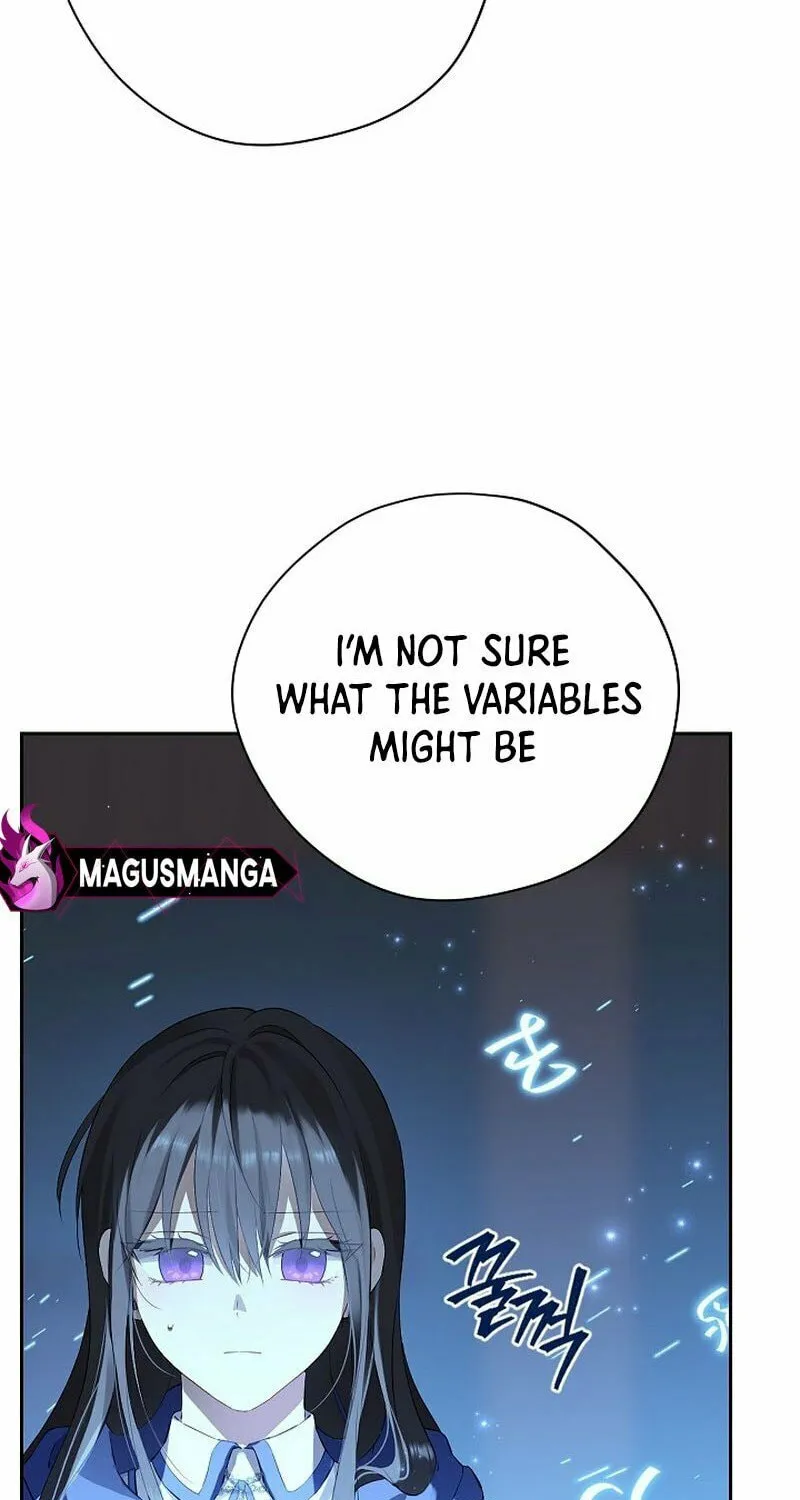 Read I Am the Real One chapter 122 image 23 on Lezhin
