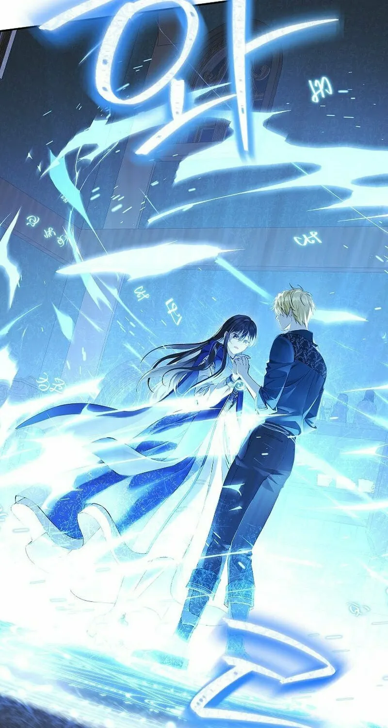 Read I Am the Real One chapter 122 image 31 on Lezhin