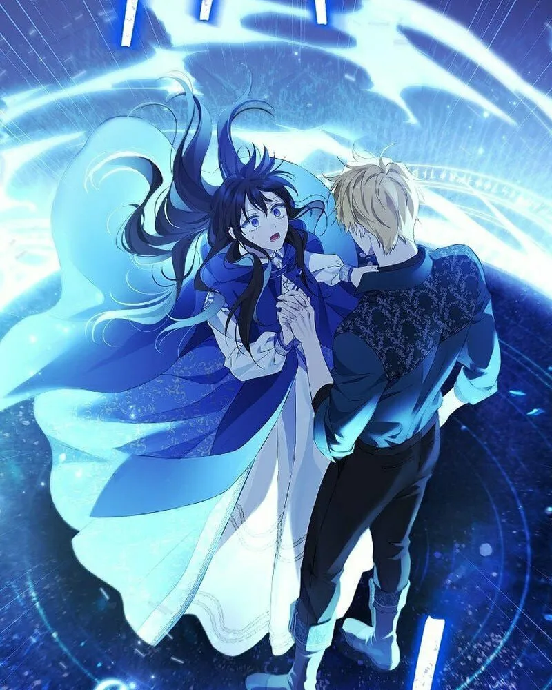 Read I Am the Real One chapter 122 image 34 on Lezhin