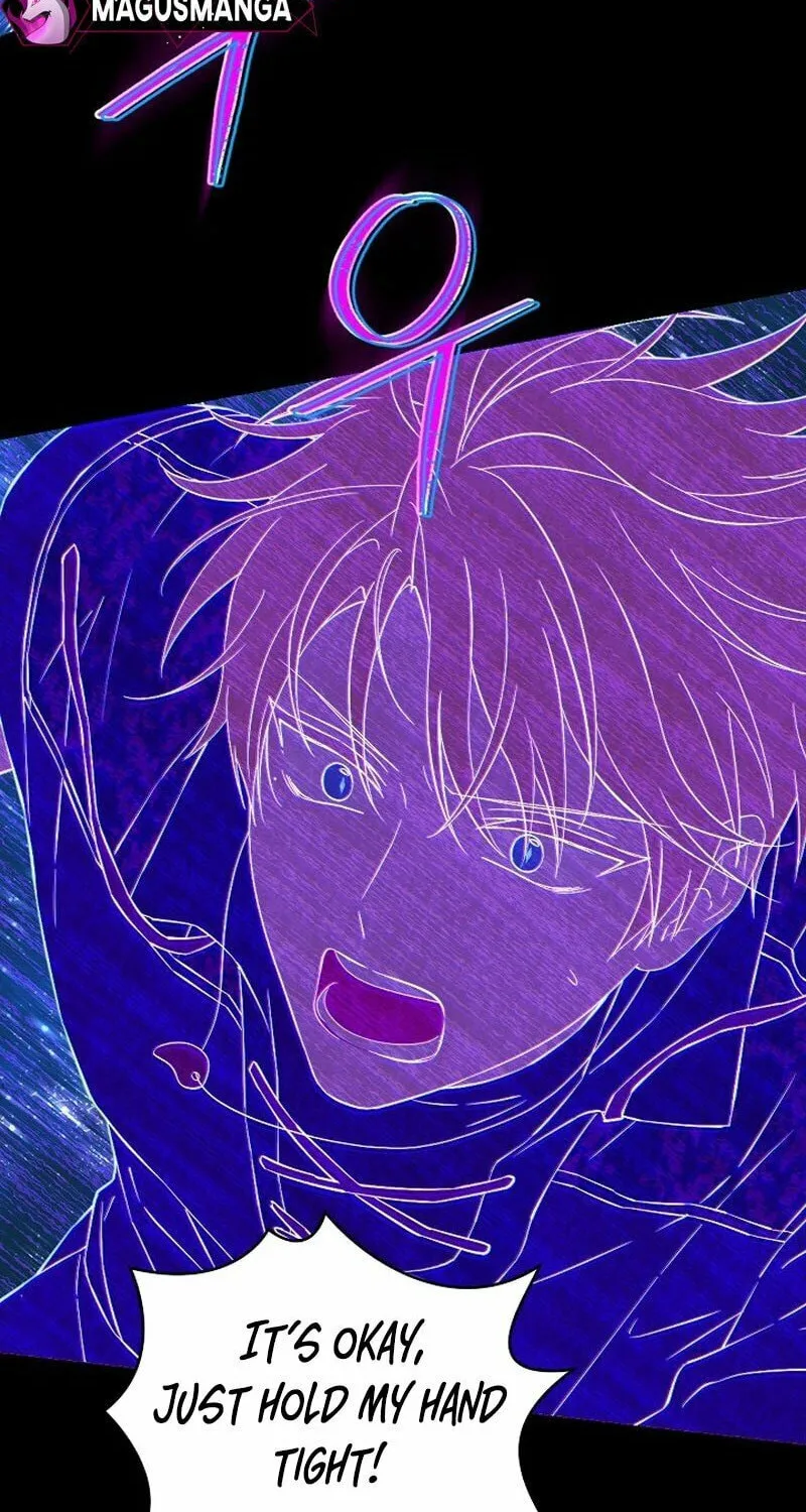 Read I Am the Real One chapter 122 image 40 on Lezhin