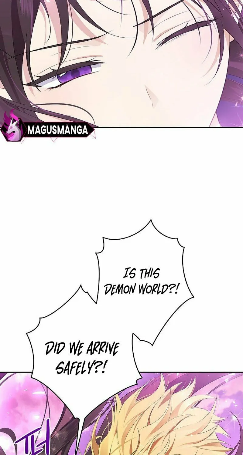 Read I Am the Real One chapter 122 image 45 on Lezhin