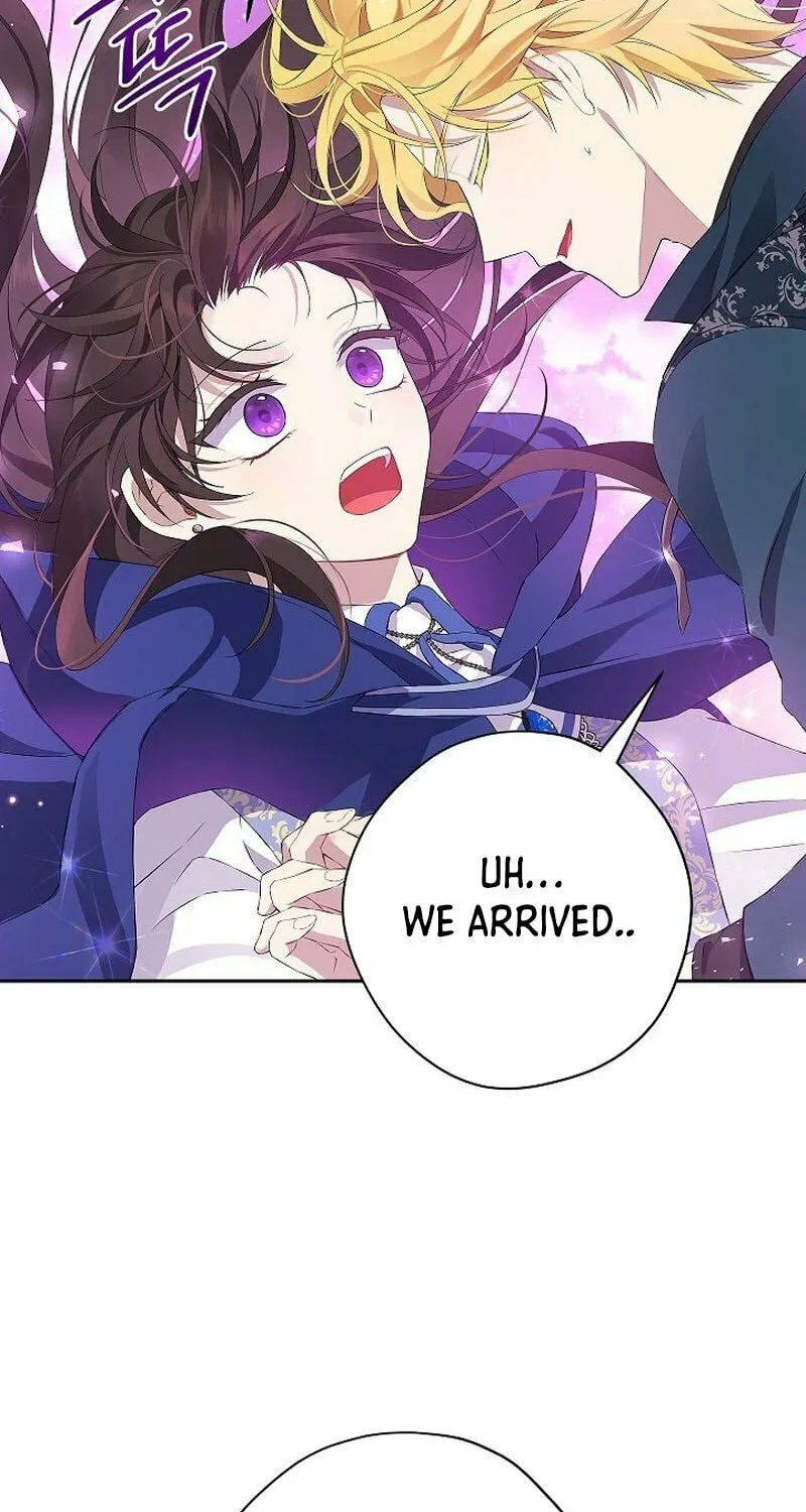 Read I Am the Real One chapter 122 image 46 on Lezhin