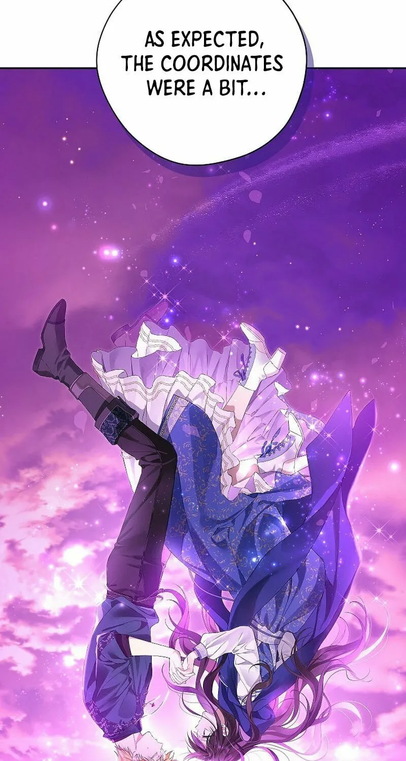 Read I Am the Real One chapter 122 image 47 on Lezhin